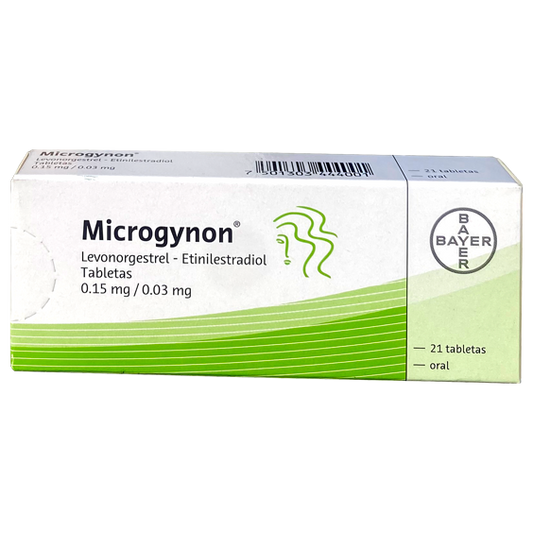 MICROGYNON GRAG 21 549