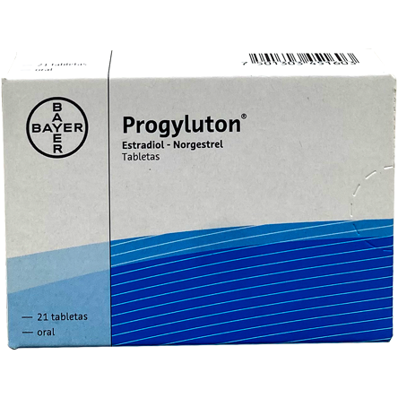 PROGYLUTON GRAG 21 306