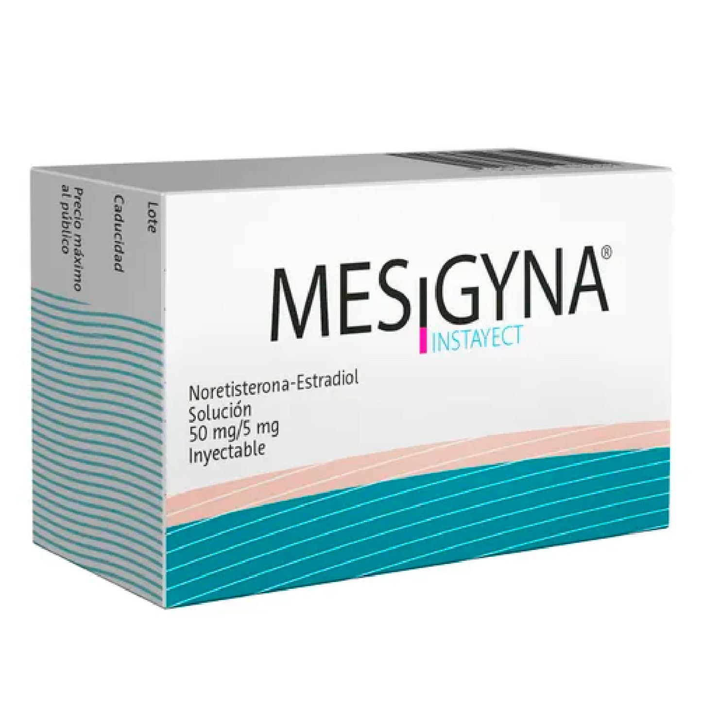 MESIGYNA JGA DESCHINSTAYEC