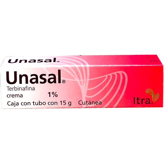 UNASAL CRA 1 15 G