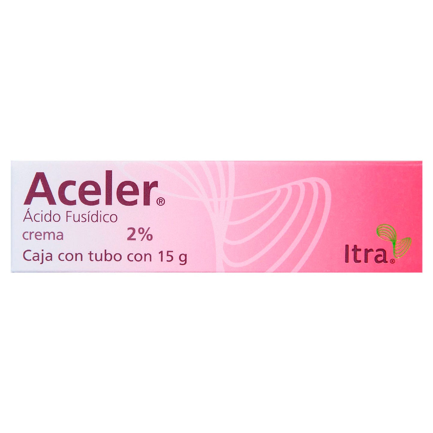 ACELER 2 CRA TB 15 G – Farmacias Popular El Molinito