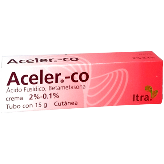 ACELER CO 2 0 1 CRA TB 15 G