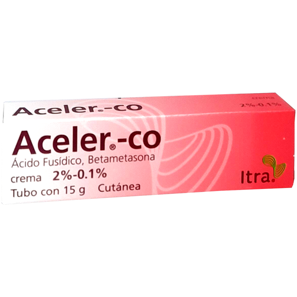 ACELER CO 2 0 1 CRA TB 15 G