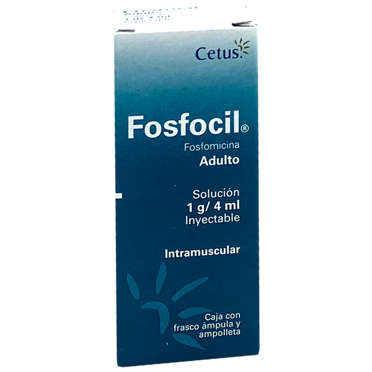 FOSFOCIL 1G F A D171 446