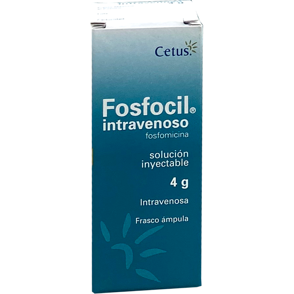 FOSFOCIL IV 4 G FA