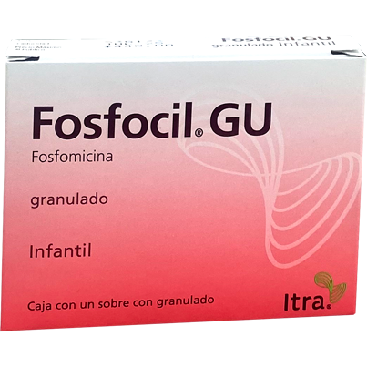 FOSFOCIL G U INF GDO 2G SB 1
