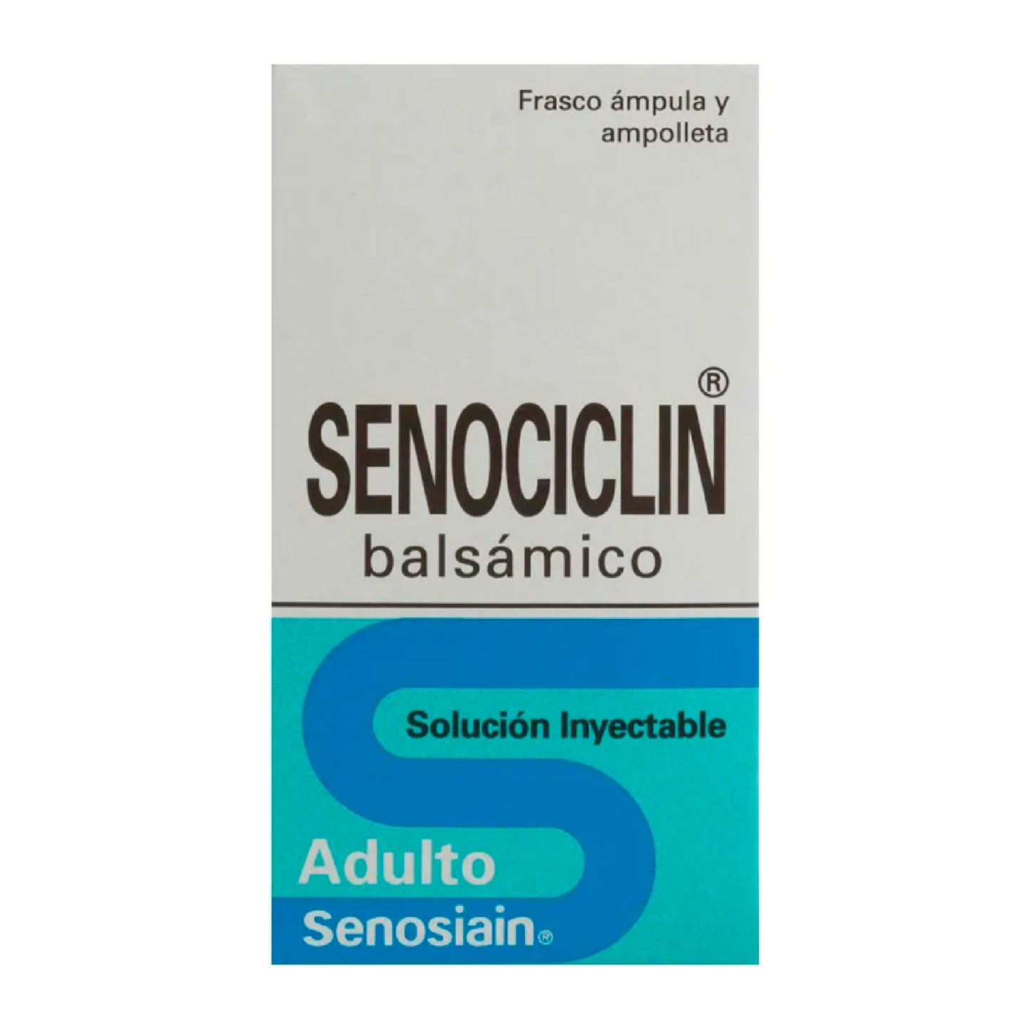 SENOCICLIN BMO AD FA 211