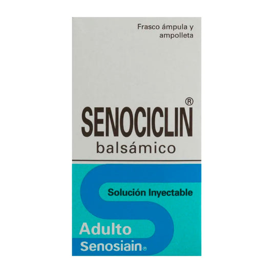 SENOCICLIN BMO AD FA 211