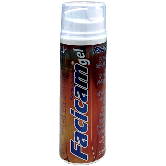 FACICAM 0 5 GEL 90 G