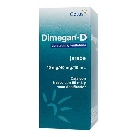 DIMEGAN D 1 4MG JBE 60ML VSO 410