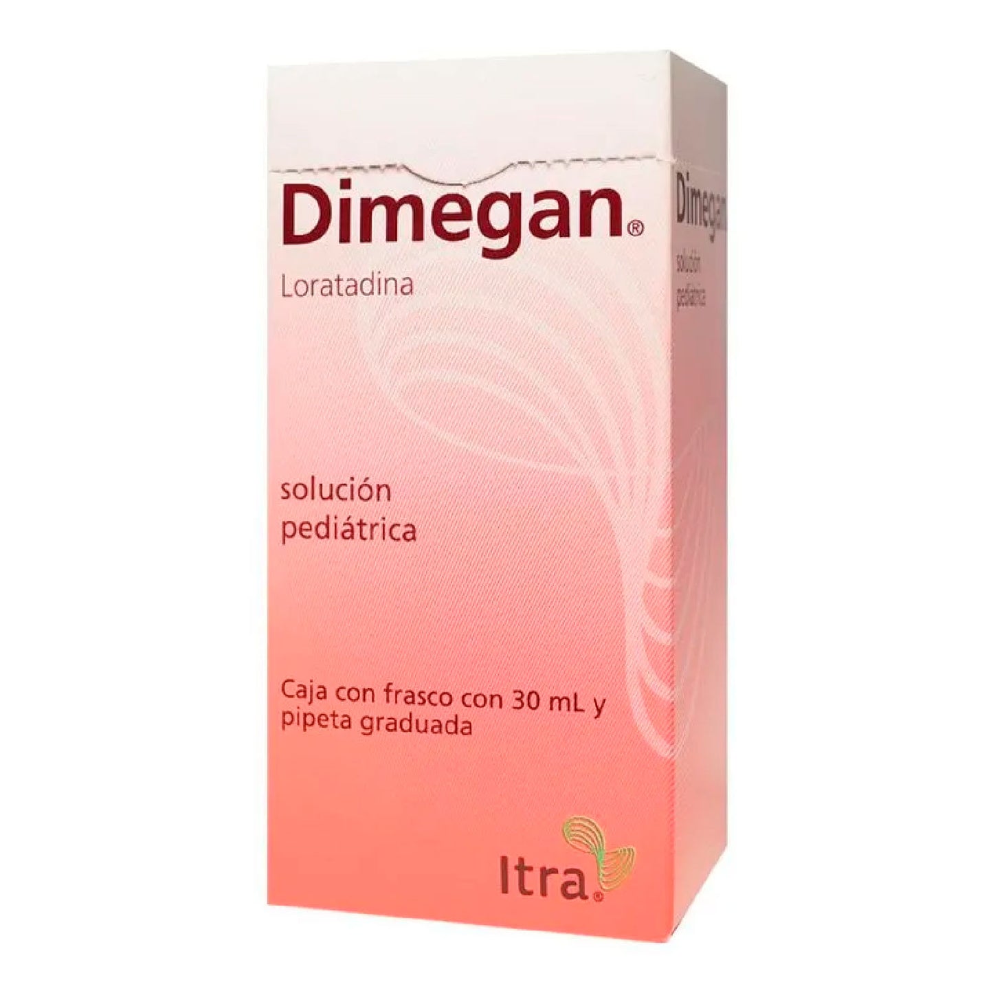 DIMEGAN PED SOL 30 ML C PIPETA