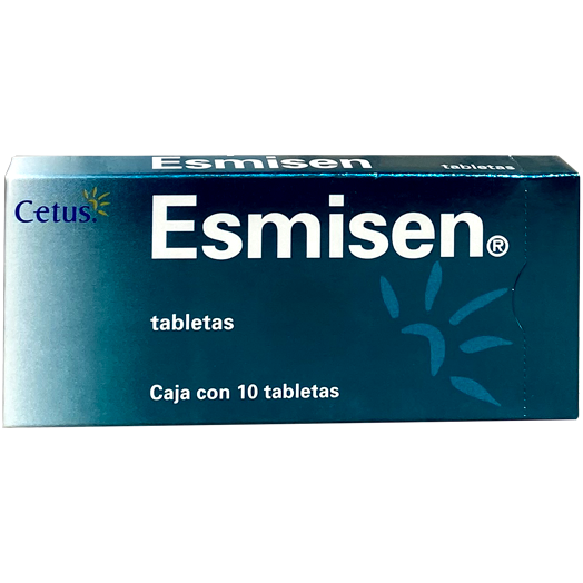 ESMISEN TAB 10