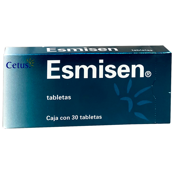ESMISEN TAB 30