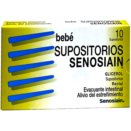 SUPS SENOSIAIN BEBE 1 380G C10