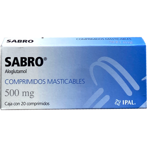 Sabro Mix SABRO 0 5 G CPR MAST 20 – Farmacias Popular El Molinito