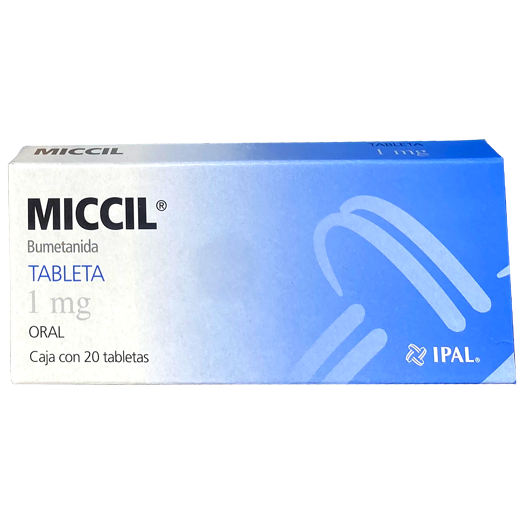MICCIL CPR 20 455 197