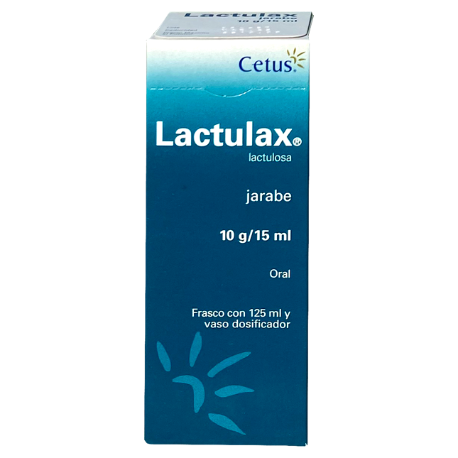 LACTULAX 66 66G JBE125MLC DO 555