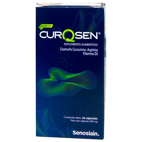 CURQSEN CAPS C60