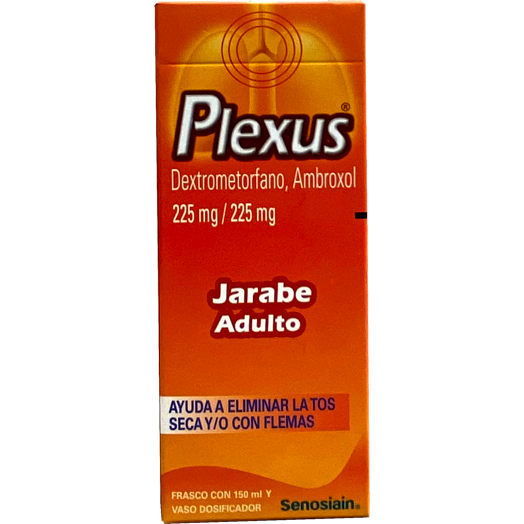 PLEXUS AD 225 225MG JBE 150 ML