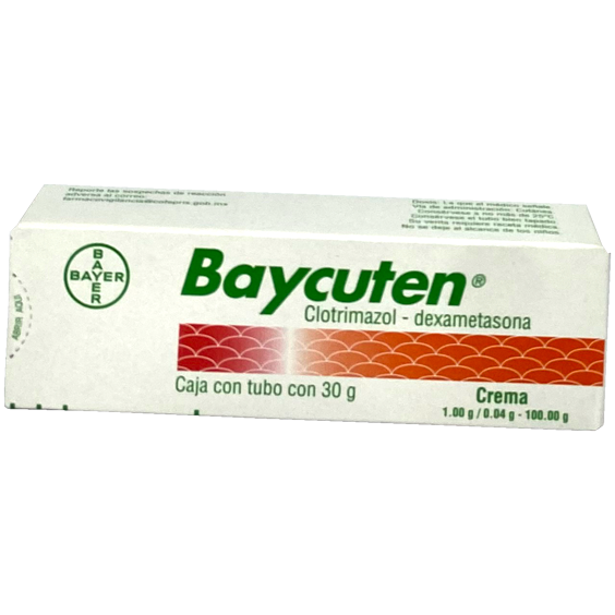 BAYCUTEN CRA 30 G