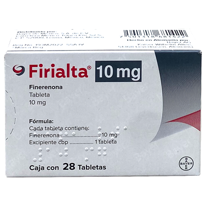 FIRIALTA 10MG TAB C28