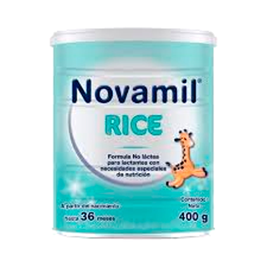 NOVAMIL RICE 0A36 MES NO