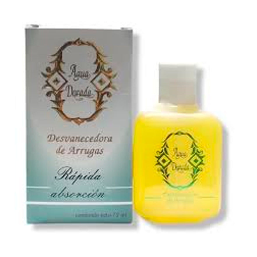AGUA DORADA RAPIDA ABSORCION 75ML