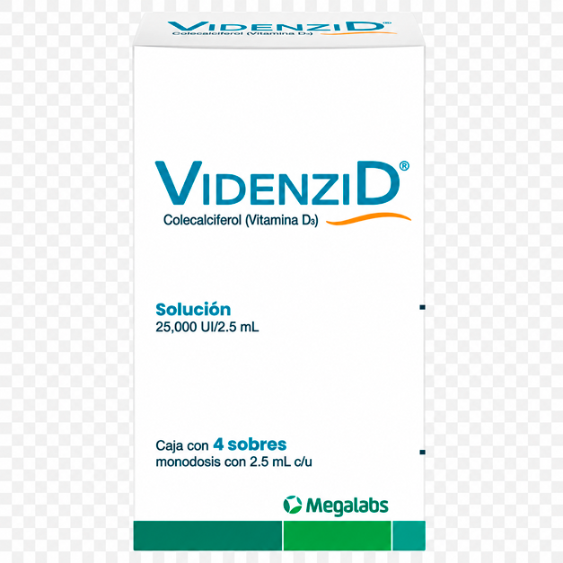 VIDENZID CJ 4 SOB 80GR