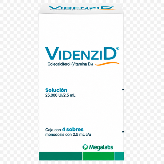 VIDENZID CJ 4 SOB 80GR