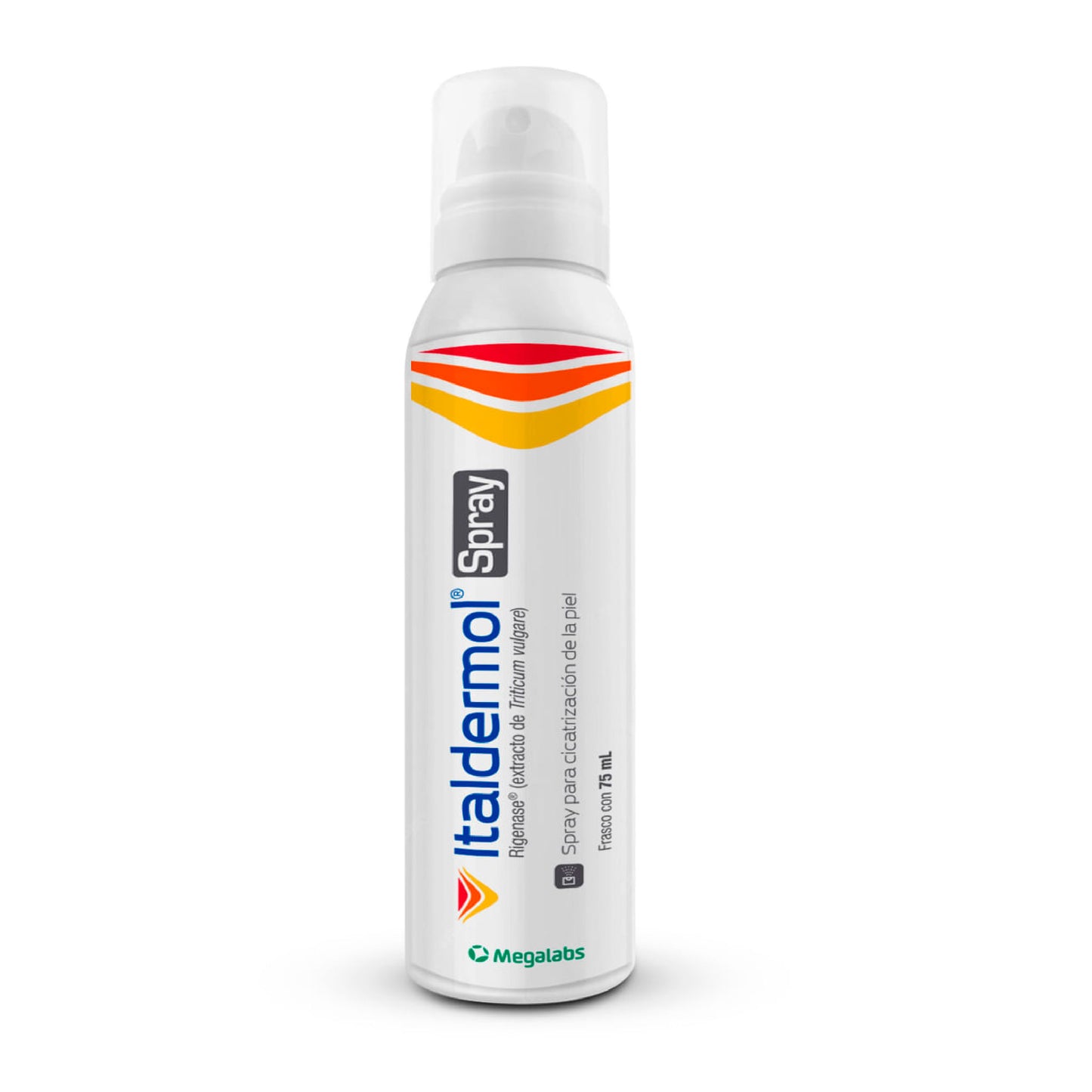 ITALDERMOL SPRAY CICATRIZA 75 ML