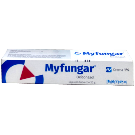 MYFUNGAR CRA 20 G