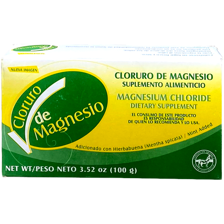 VIDA MAGNA PVO 100G