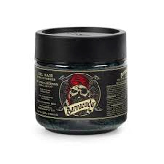 GEL BARRACUDA FORTALECEDOR 250G