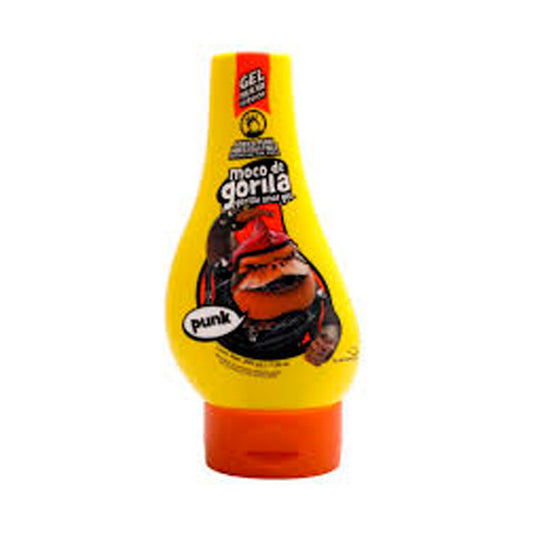 GEL MOCO DE GORILA PUNK 200 GR