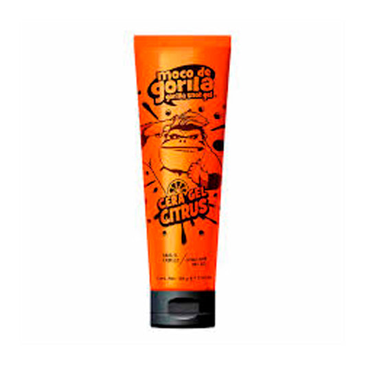 CERA GEL MOCO DE GORILA CITR 100G