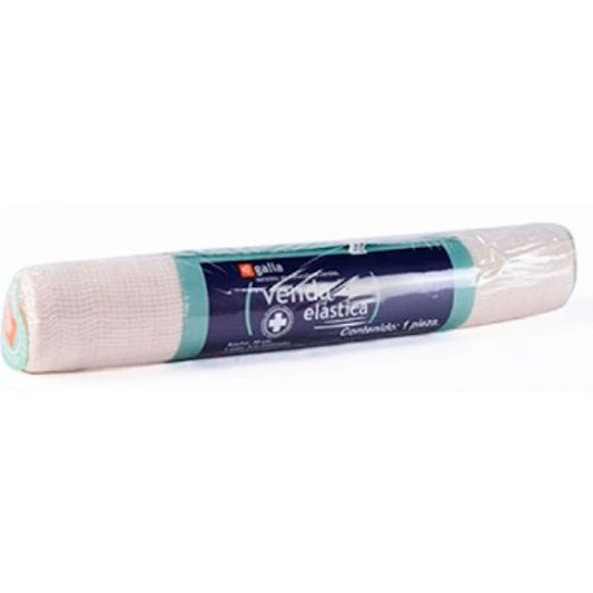 VENDA ELASTICA GALIA 30 CM X 5M