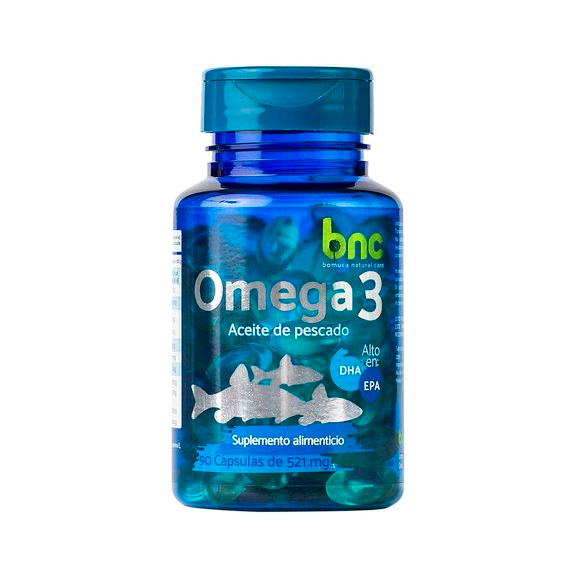 OMEGA 3 BNC 90