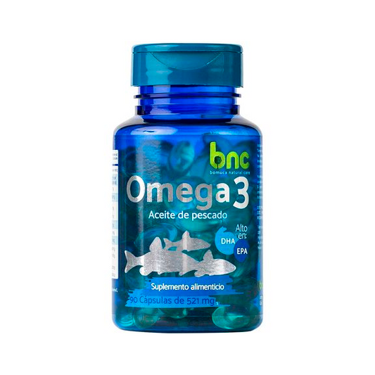 OMEGA 3 BNC 90