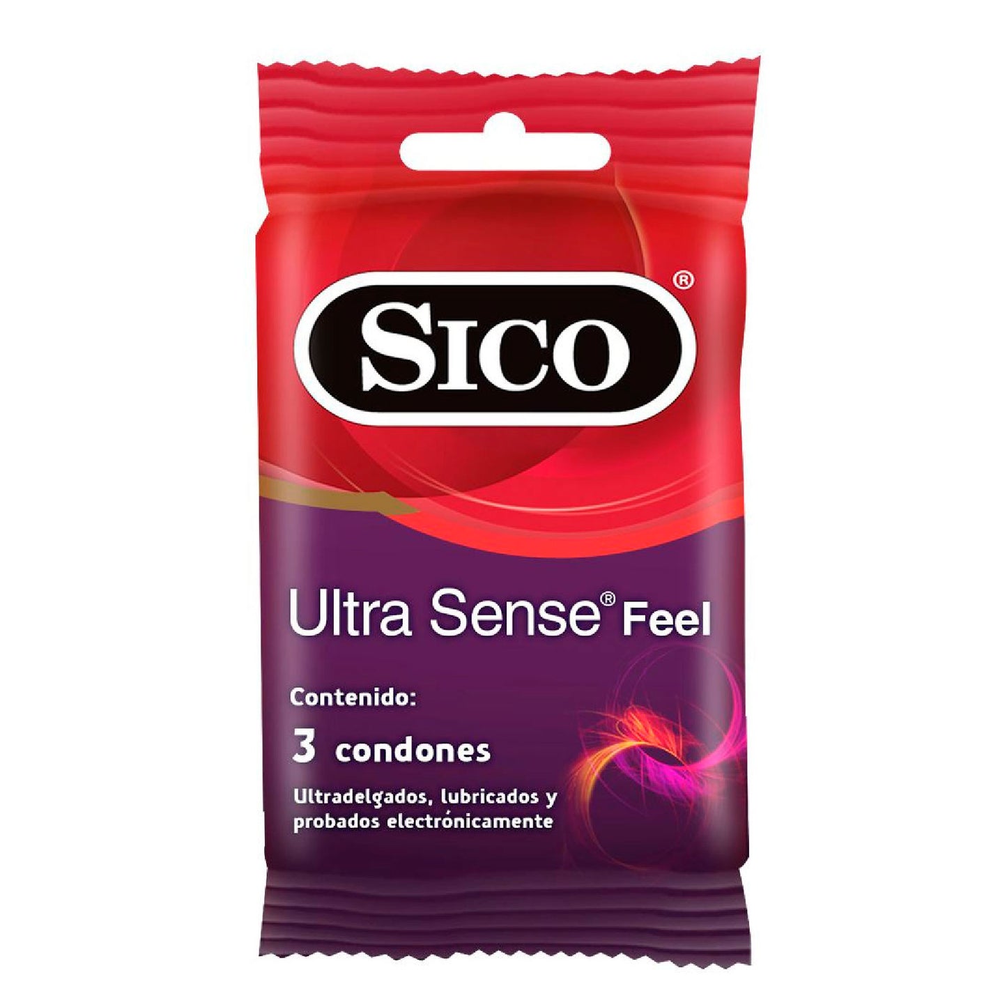PRESERV SICO U SENSE C 3