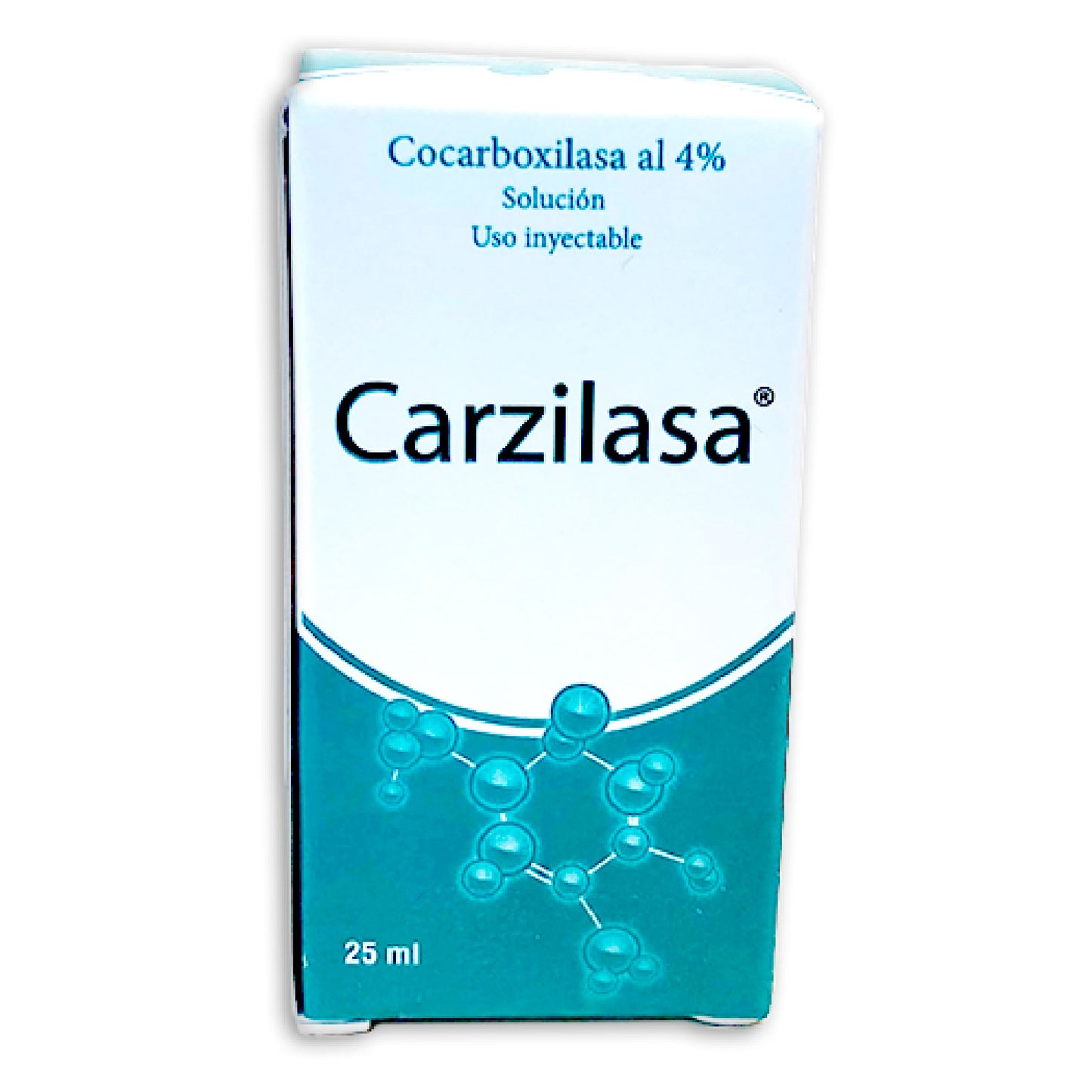CARZILASA FA 25ML