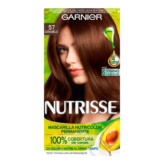 TIN NUTRISSE CARAMELO 57 208