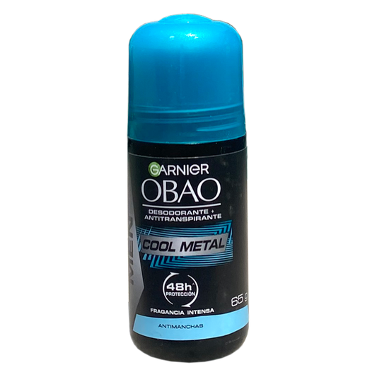 DESOD OBAO COOL M F MEN 65G 390