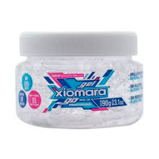 GEL XIOMARA GO TRAVEL S 90 G
