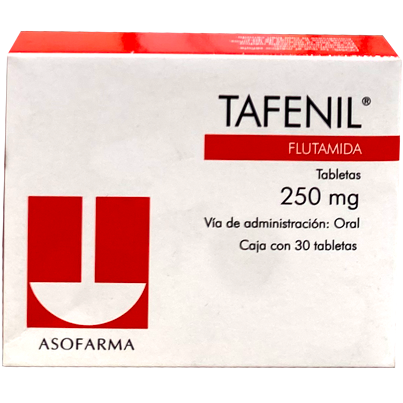 TAFENIL 250MG TAB 30