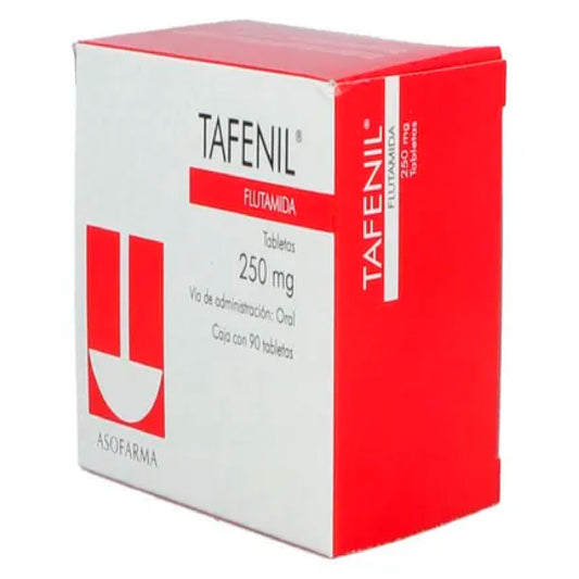 TAFENIL  T 90 250MG