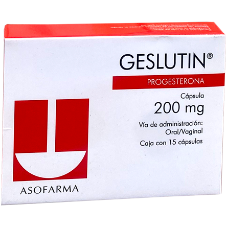 GESLUTIN 200 MG PERLAS 15 059