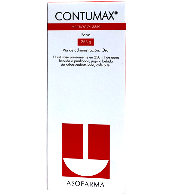 CONTUMAX PVO 255 G