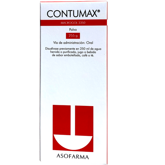 CONTUMAX PVO 255 G