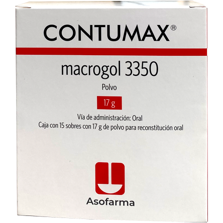 CONTUMAX 255 G PVO SB 15 254