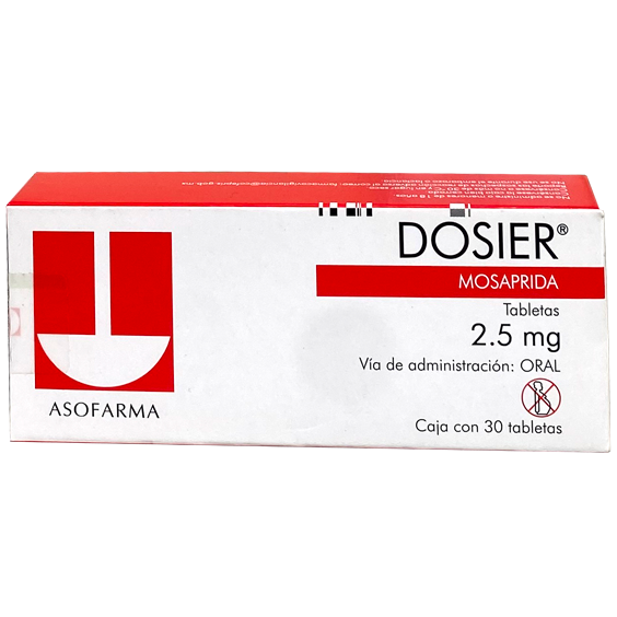 DOSIER 2 5 MG CPR 30